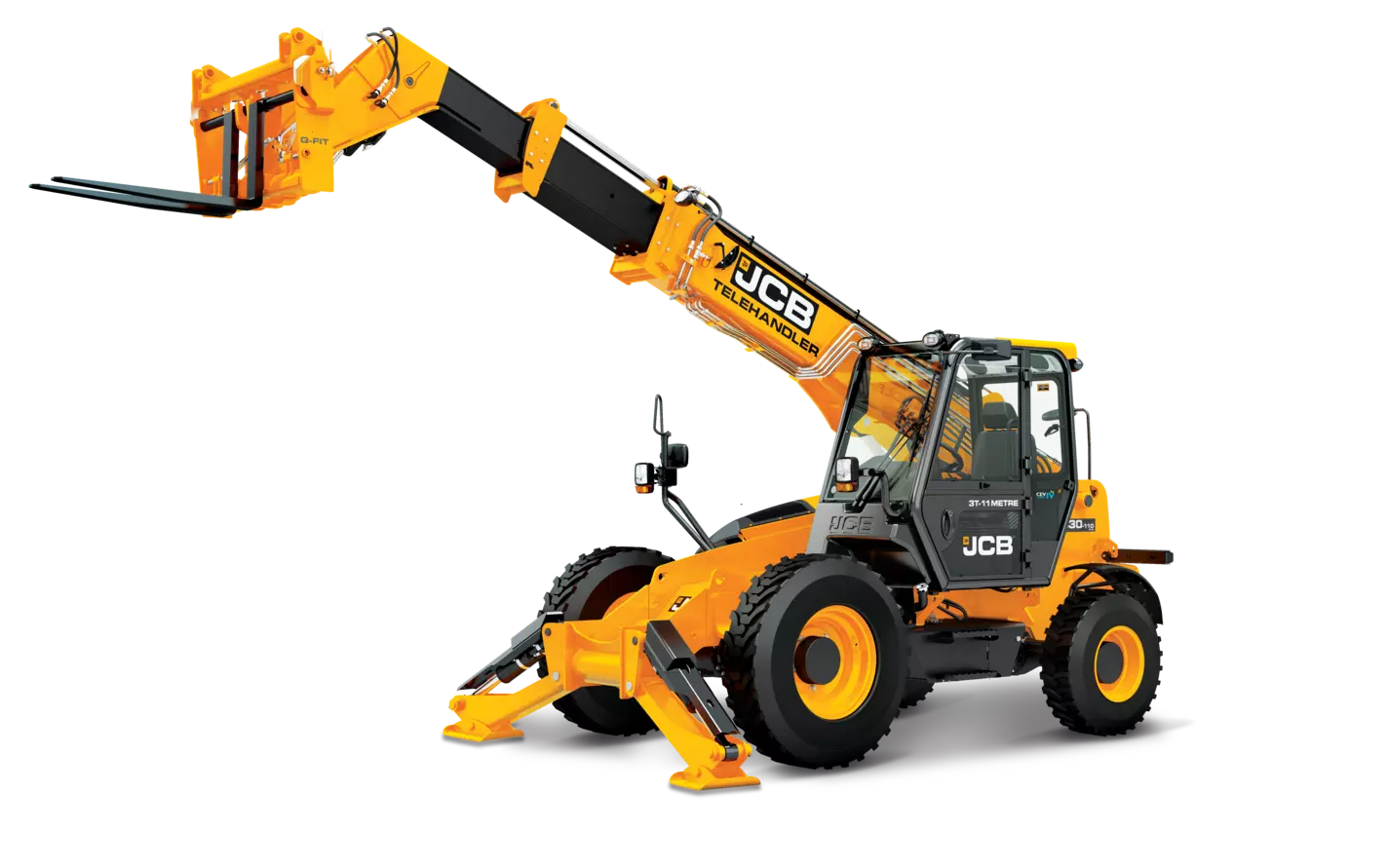 Lifting and Material Handling Equipment