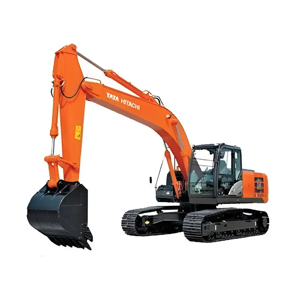 Tata 210 Prime Excavator